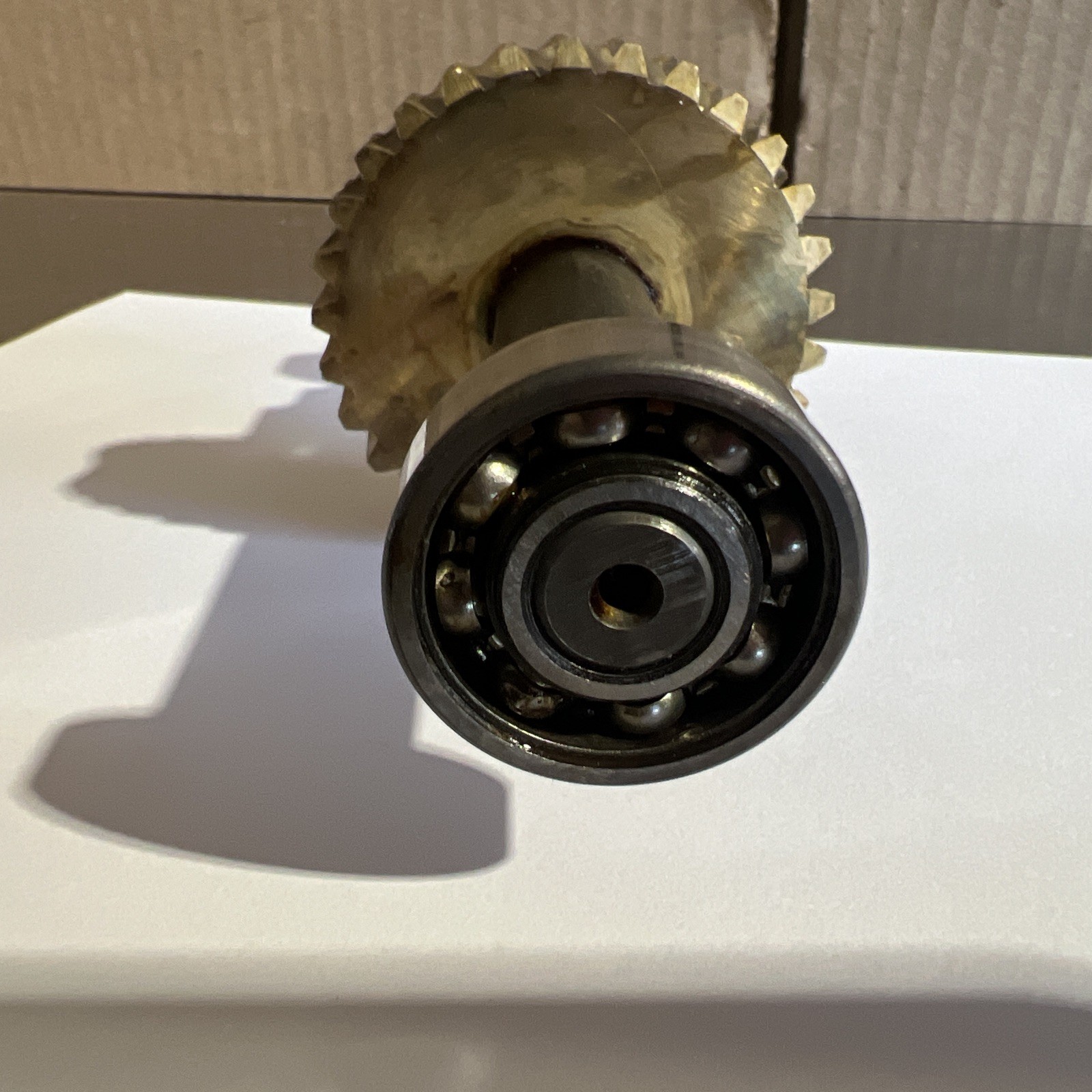 Genuine Hobart Model D-300 30 Qt Commercial Mixer Transmission Gear Assembly