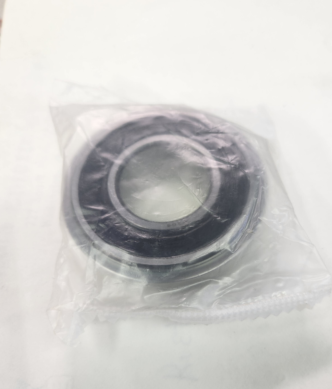 Hobart mixer D330 D340 BB-021-22 Top planetary Shaft Bearing with Snap ring NEW