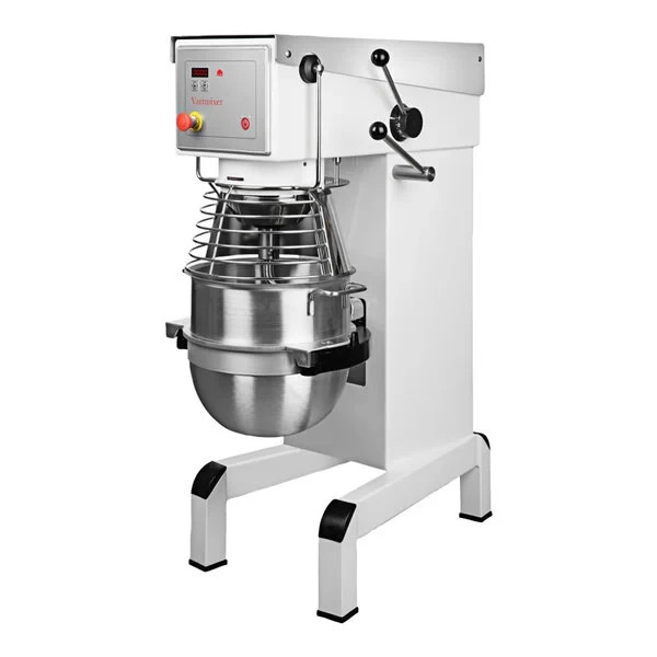 Varimixer V30A 30 Qt. Commercial Planetary Floor Mixer