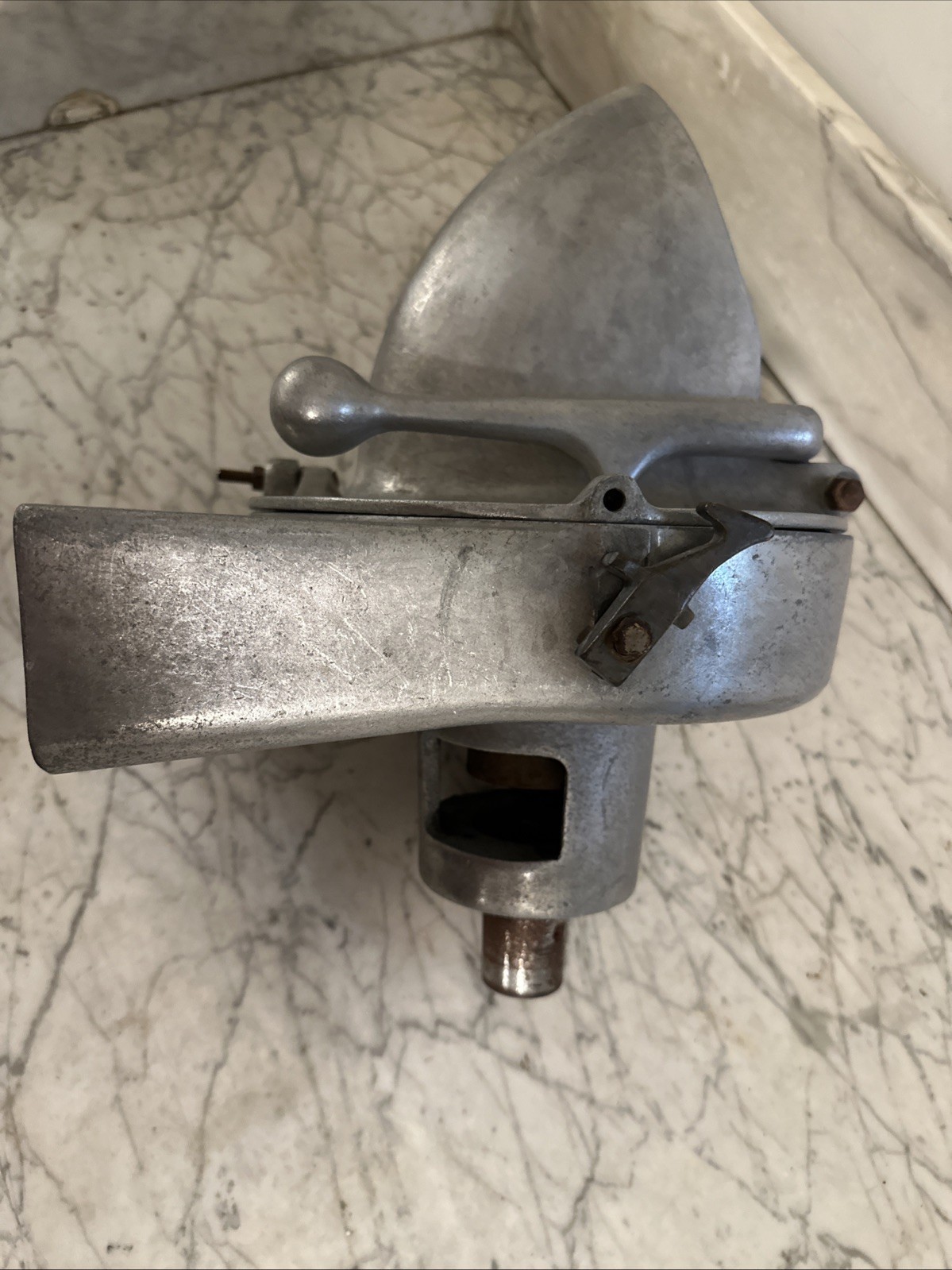 HOBART Pelican Head for H-600T Hobart Mixer #12