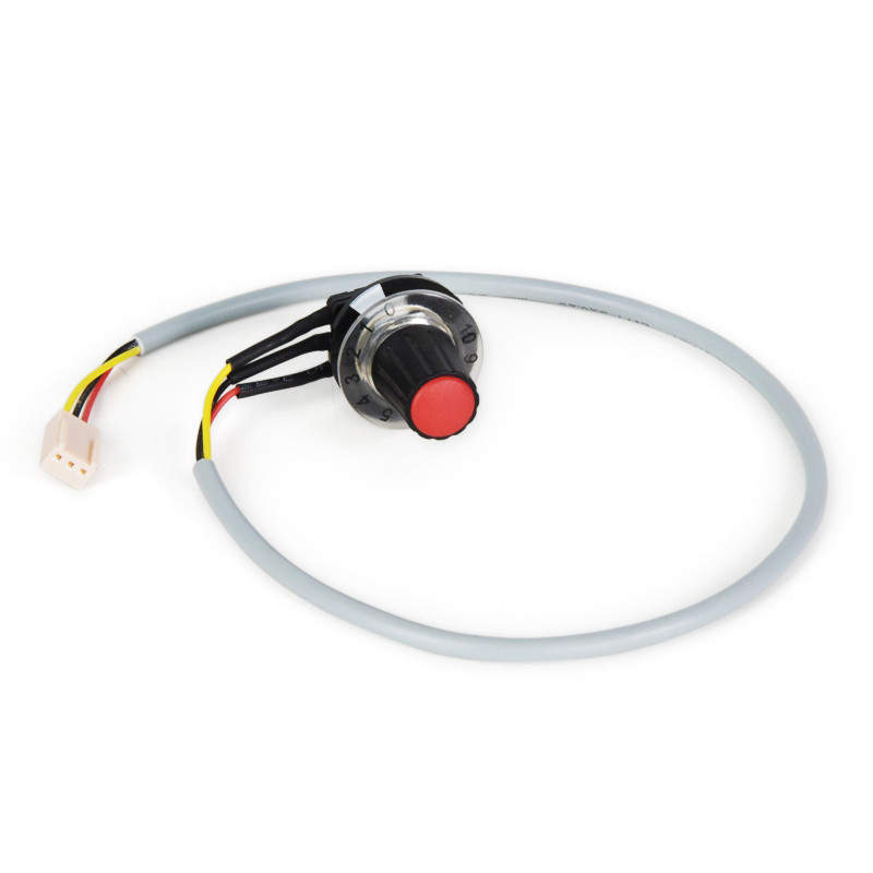 Spiralmac Speed Controller with Knob for SV20/25/38/44/60