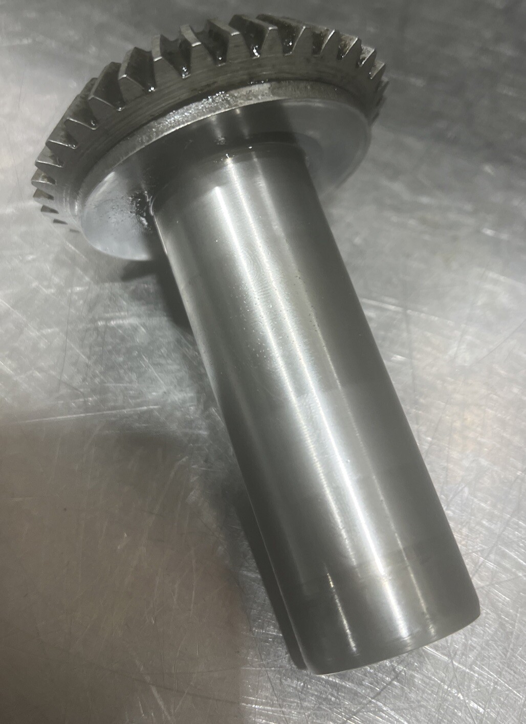 Genuine Hobart Model D-300 30 Qt Commercial Mixer Hub Bevel Gear