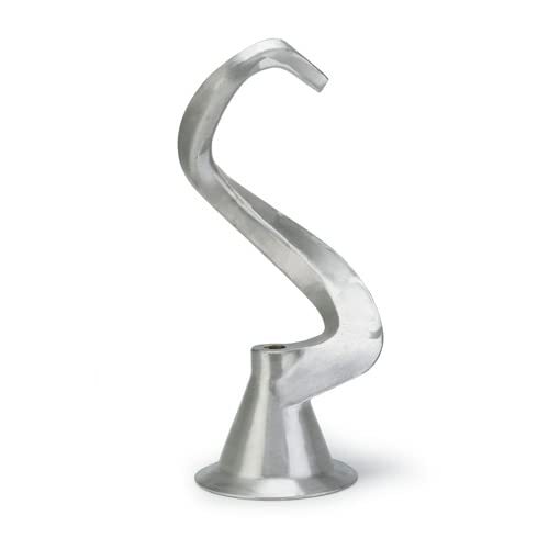 Value Series Mixer Dough Hook – Fits Classic Hobart V1401 Mixer Models