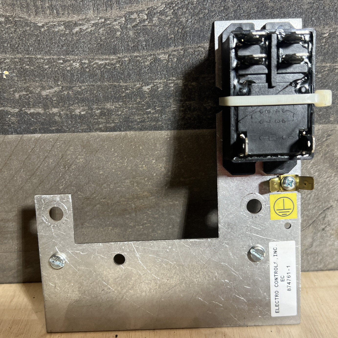 Genuine Hobart HL200 20qt Mixer Relay