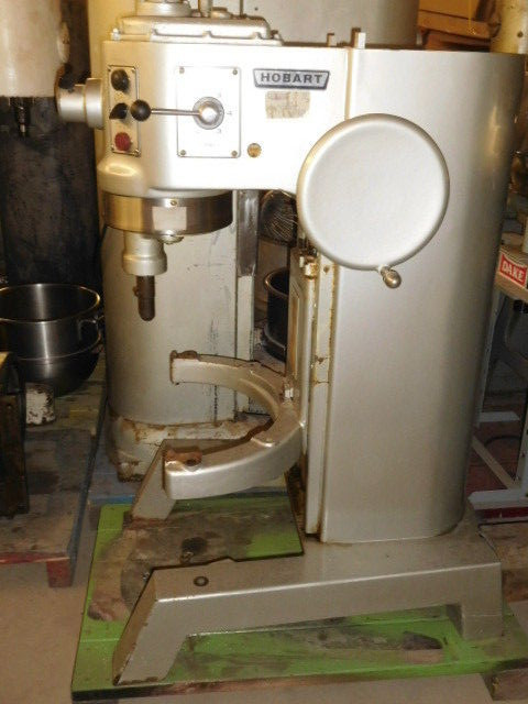 Hobart Mixer HM6-651 Planetary Seal Planetary Shaft OEM style #00-024651 H600 60