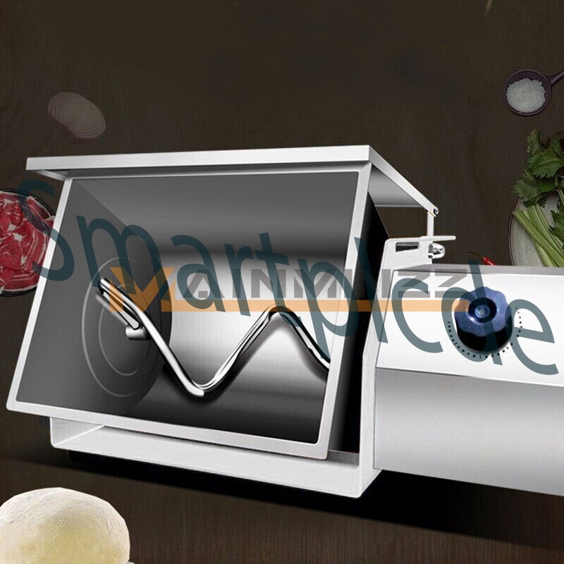 1PCS 3kg Electric Dough Kneading Machine Commercial Flour Mixer Doughmaker 220V