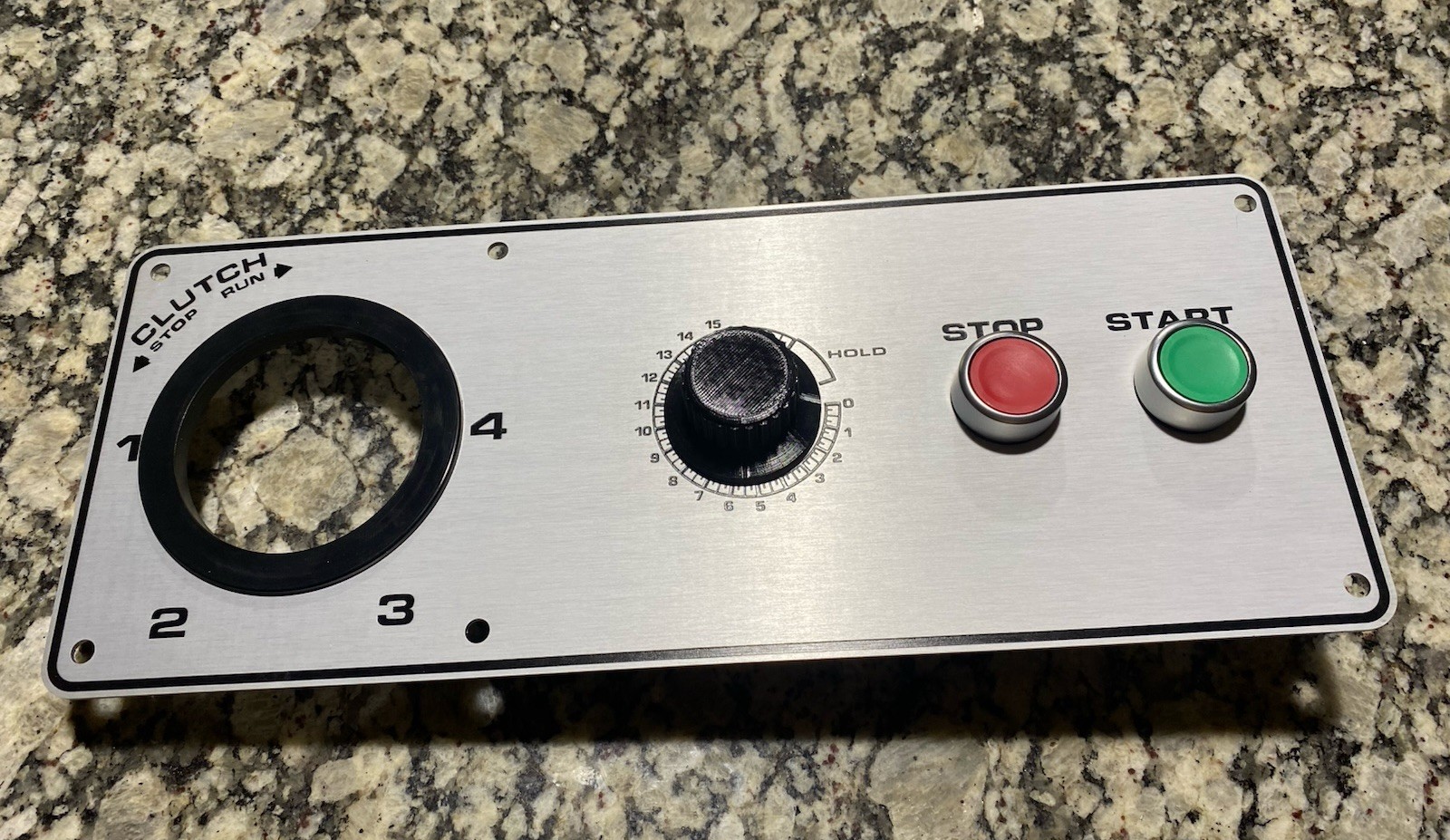 Hobart Mixer Start Stop Timer ANY Volt Kit M802 80qt & V1401 140qt UP TO RUN