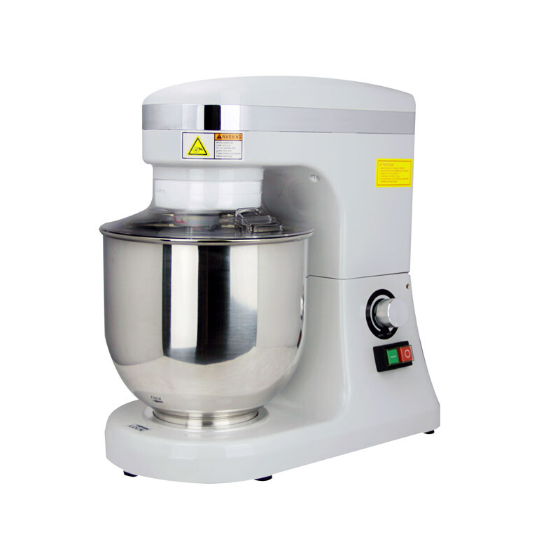 Omcan USA 44475 Planetary Mixer