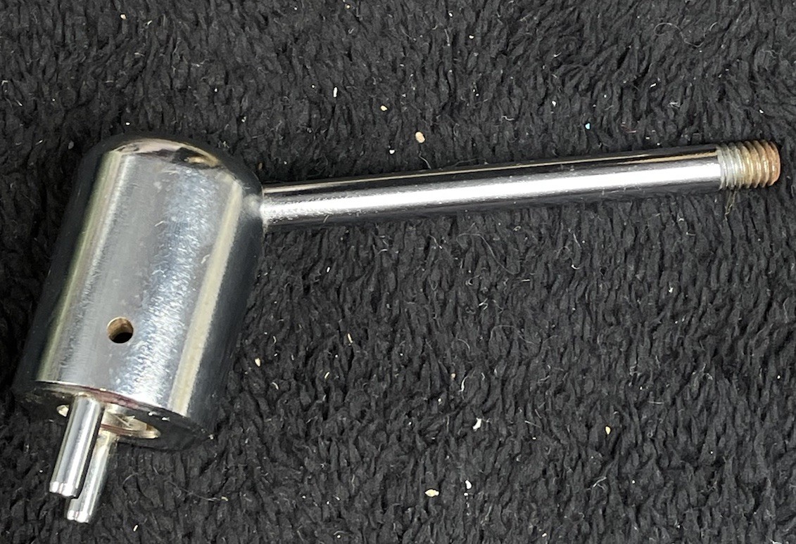 Hobart 00-060469 Handle and Hub Assembly, Shifting Unit 00-060469-0002 NEW OEM