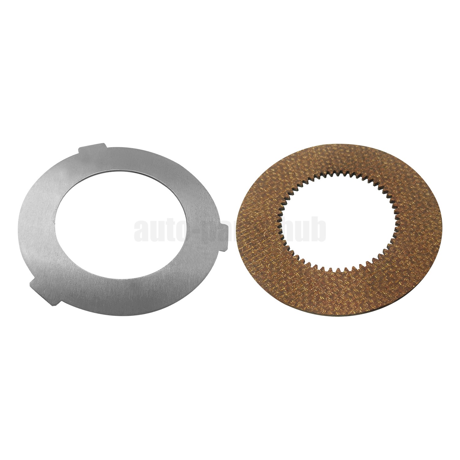 2PCS NEW Clutch Disc Kit for Hobart Mixer M802 80qt set 1pc 873117 & 1pc 064432