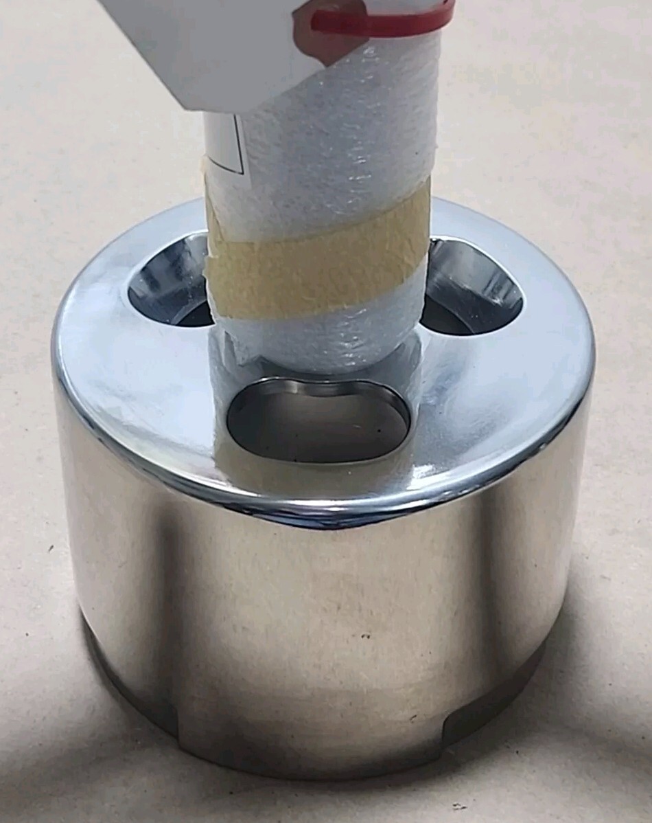 *NEW SURPLUS* SPX Lightnin A100 3-Blade Magnetic Base Agitator + Warranty!