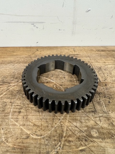 Hobart Mixer Low Speed Gear – Fits 12qt, 20qt – 46T – PART# 00-015225