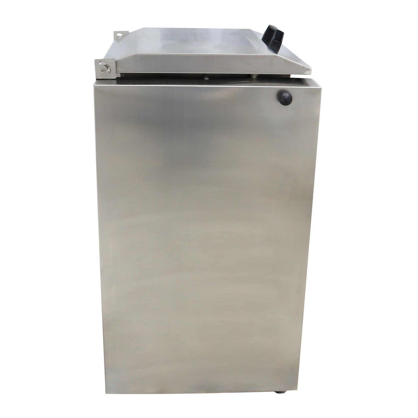 10.5 gallon/40L Electric Meat Mixer Movable Commercial Stainless Mixing Machine