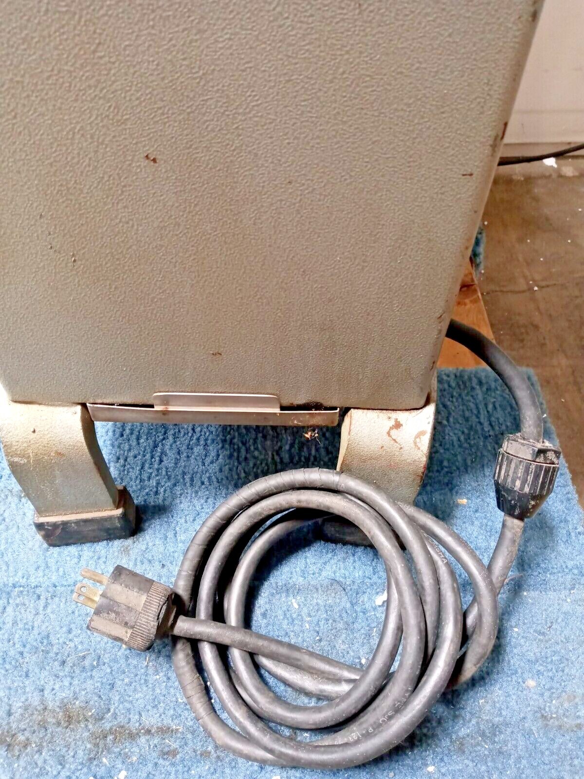 WELBILT VARIMIXER W-20Commercial Bakery Mixer / Tested