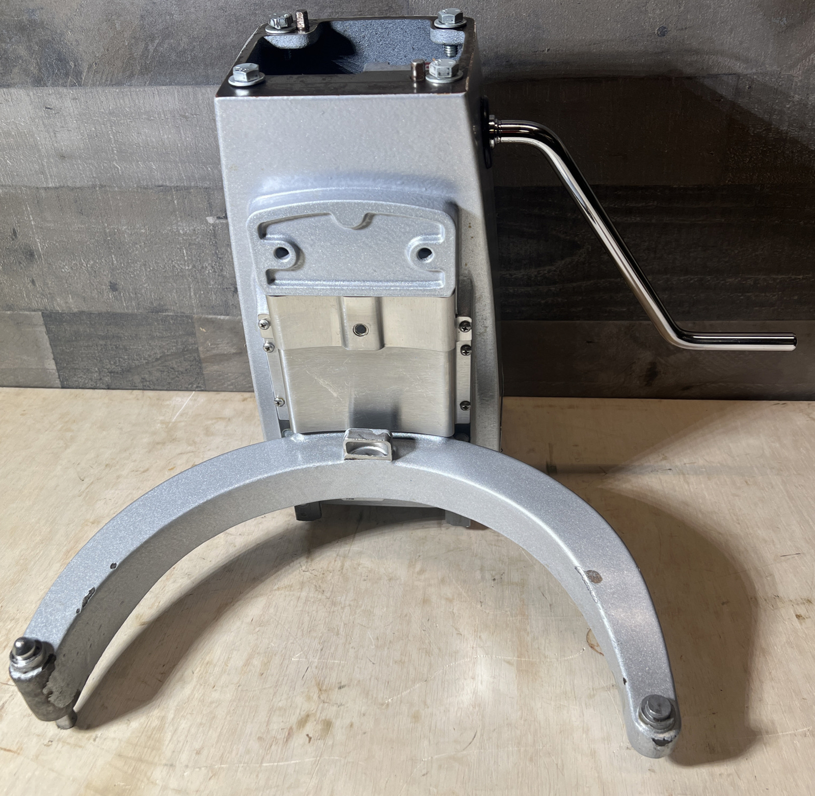 Genuine Hobart HL200 20qt Mixer Riser/Arms/bowl Lift Assembly