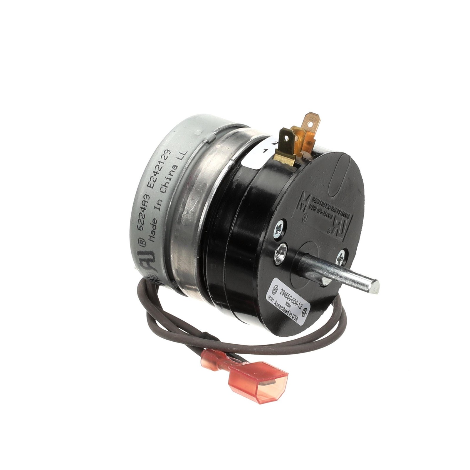Hobart Timer,Asssembly 00-294650-04-12 – Genuine OEM Replacement Part