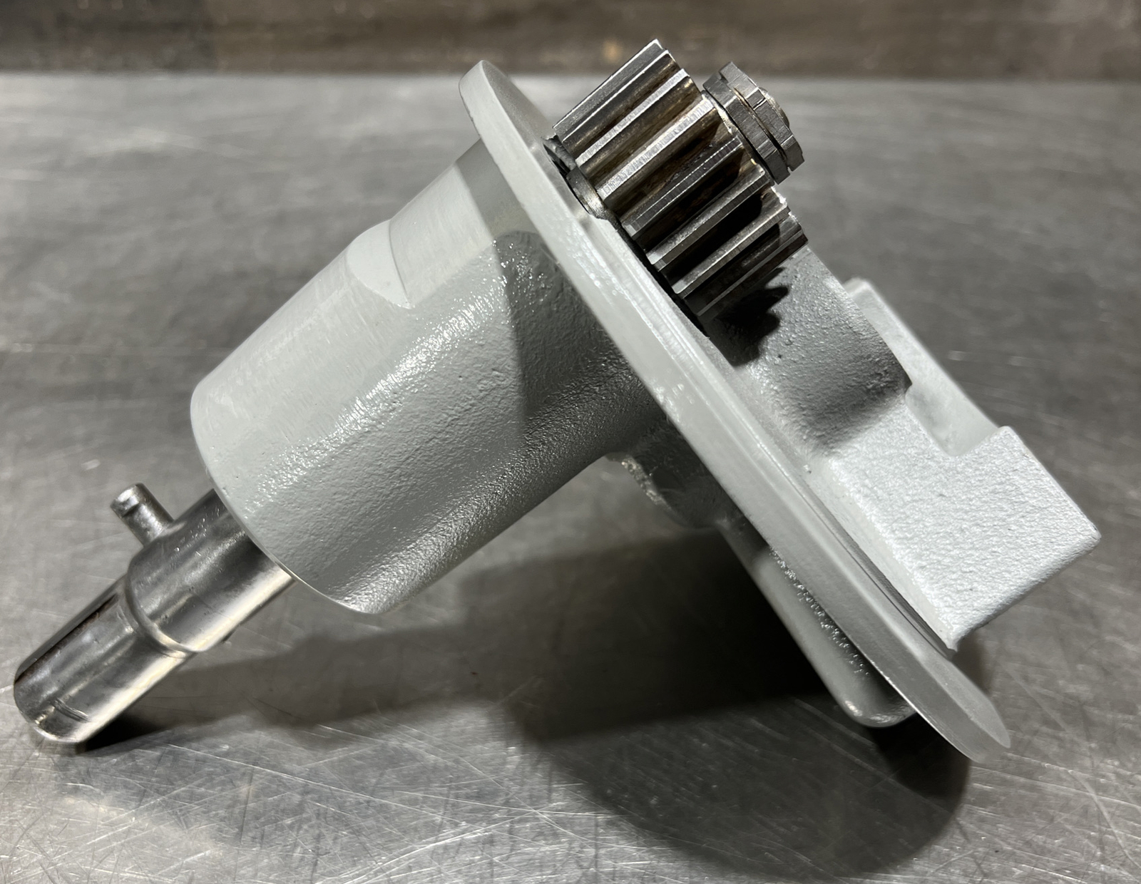 Genuine Hobart Model A200 20 Qt Mixer Planetary Assembly
