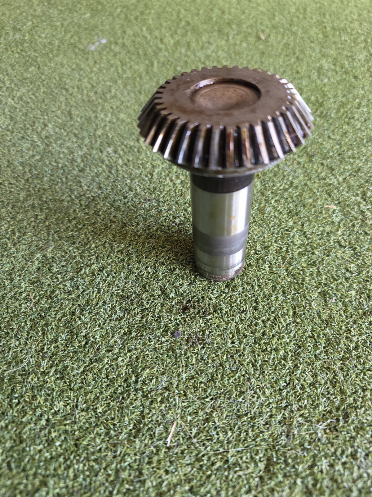 Hobart D300 30 Qt Quart Mixer # 12 Hub Drive Gear 35T Hobart Mixer Parts
