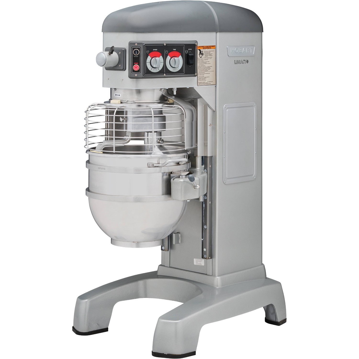 Hobart BBEATER-HL60 Legacy Beater for HL600 Mixer