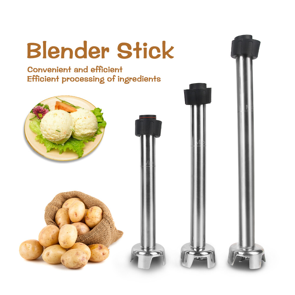Immersion Variable Speed Hand Blender Spare Stick And Whisk for Itop Blender