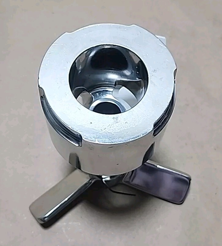 *SERVICED* SPX Lightnin A100 3-Blade Magnetic Base Agitator 6″ Axial + Warranty!