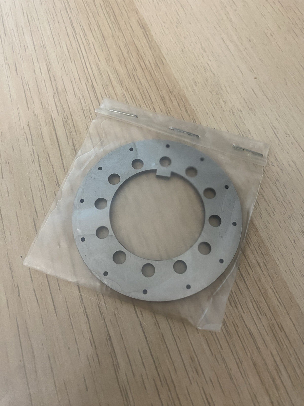 Hobart M802 HL 800 V1401 HL1400 Planetary Tongue Washer 00-064982