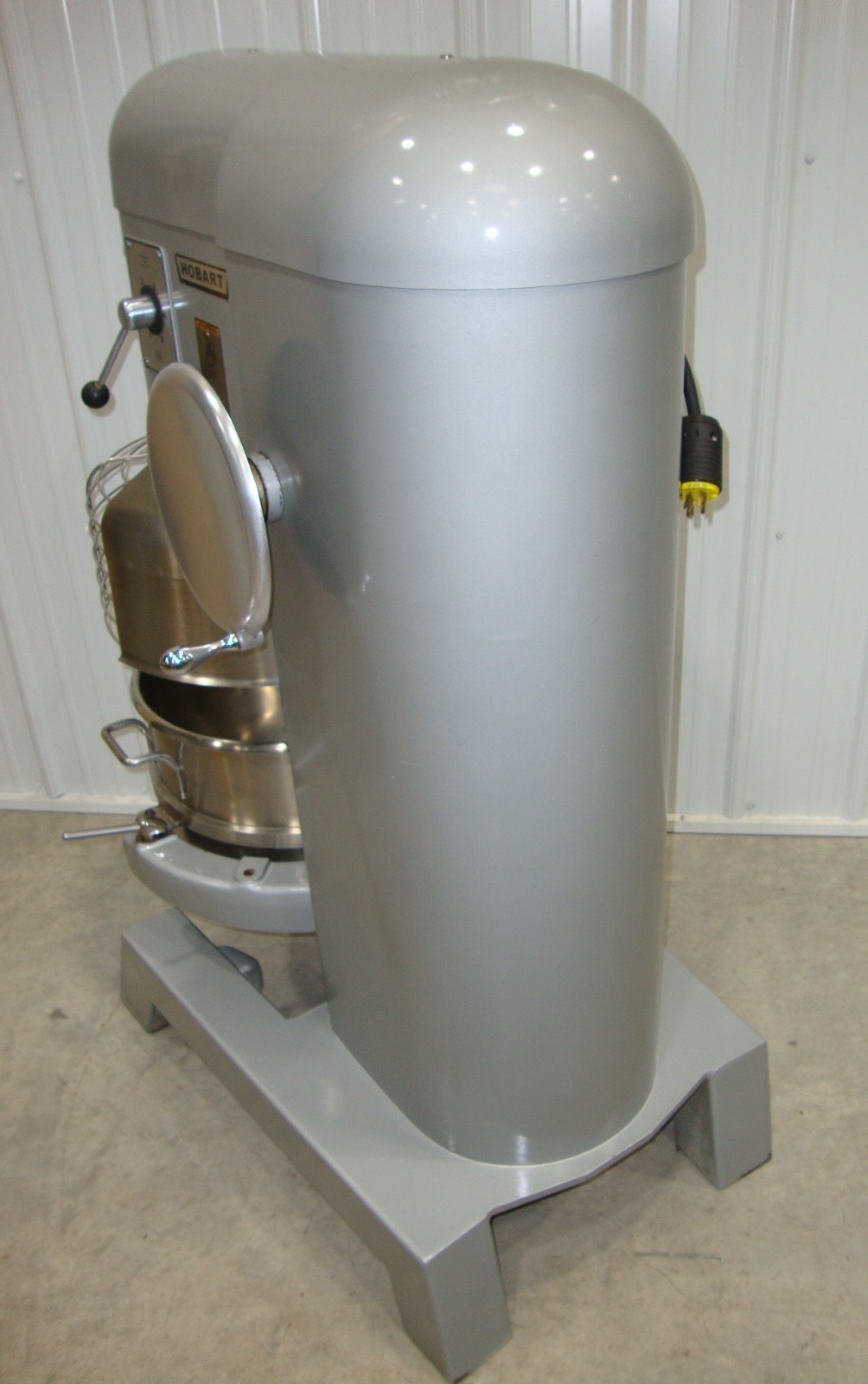 Hobart H-600T Commercial Mixer 60 Qt (EXTREMELY CLEAN)