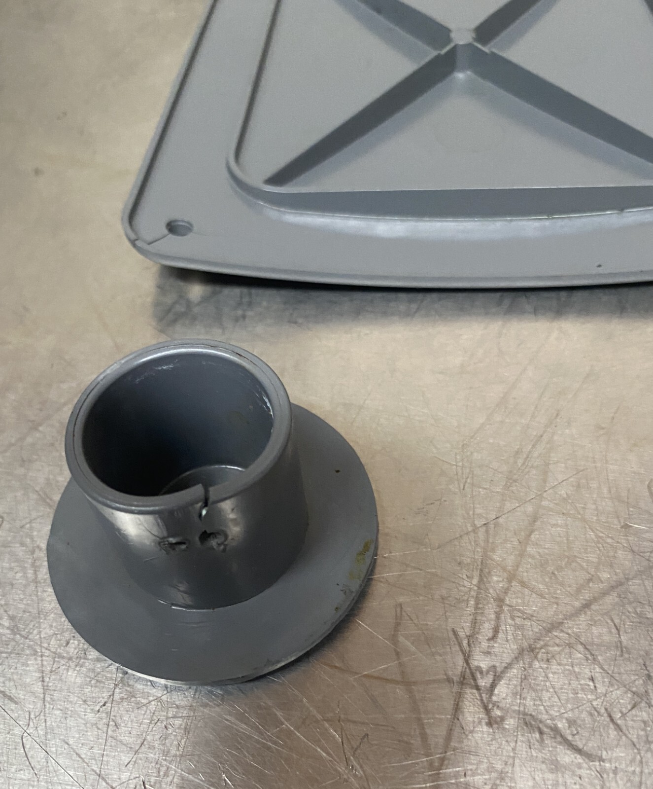 Hobart HL200 Plug Attachment, Thumb Screw, Back Cover, 00-917221, 00-917231,
