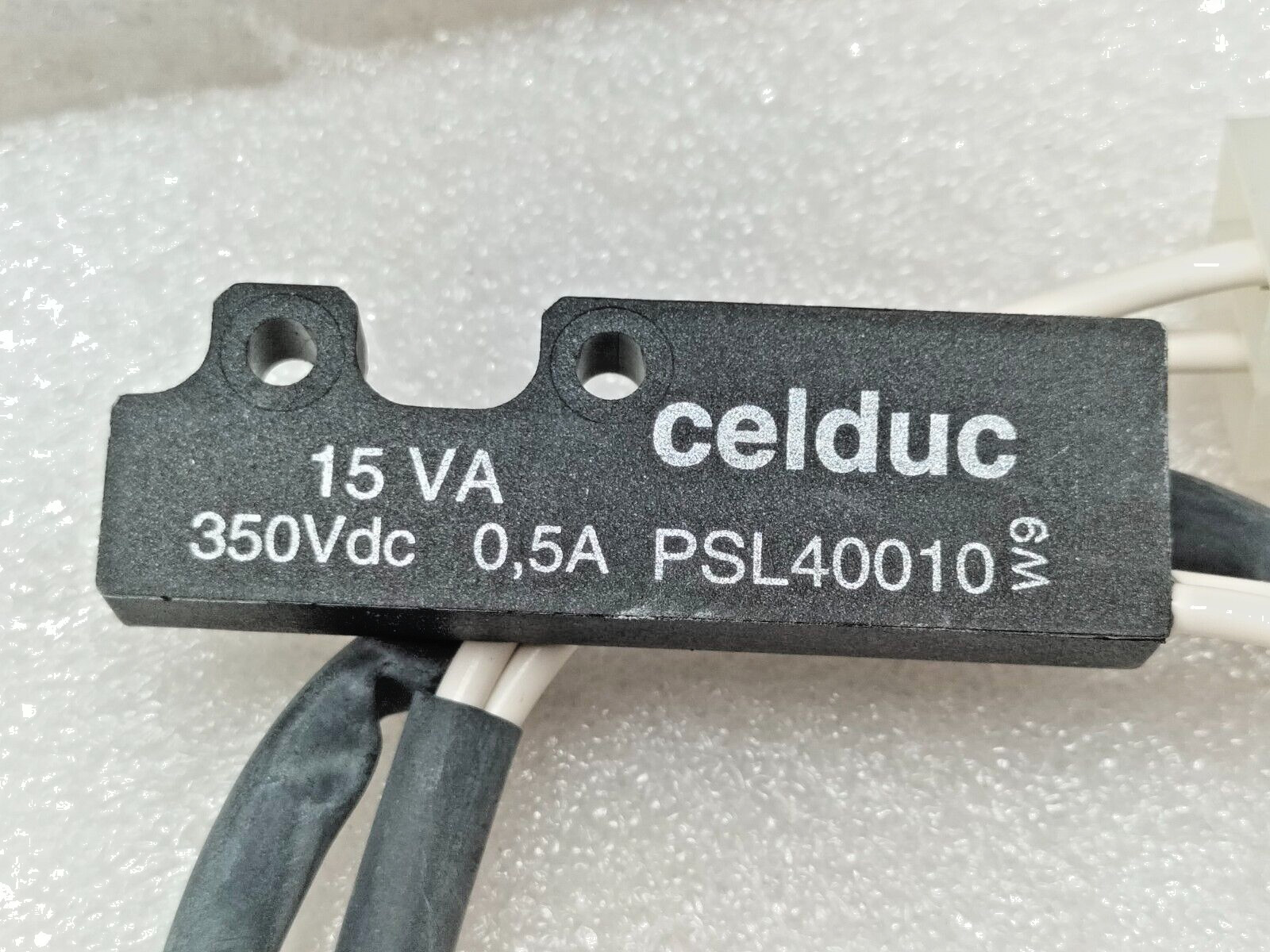 ELECTROLUX 0D2771 GUARD SAFETY ASSY XBM20/30