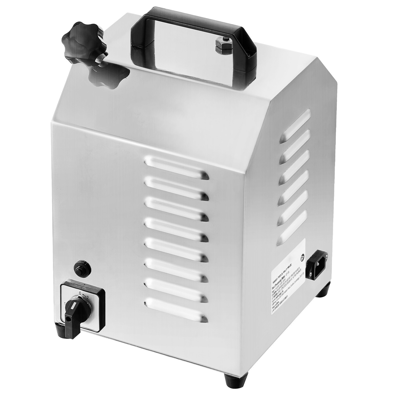 Uimoso Versatile Motor for Manual Meat Mixer and Food Processing