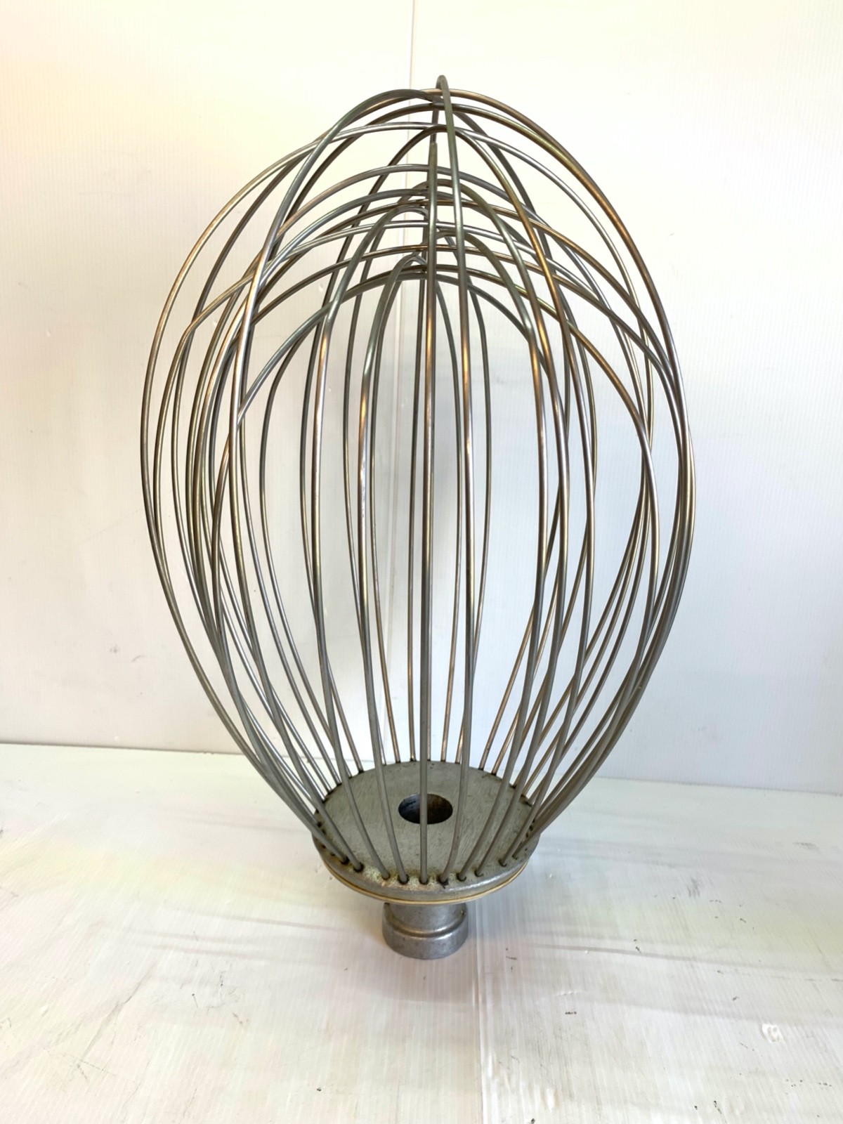 VMLH80D 80 Quart Whisk For Commercial Mixer S8523
