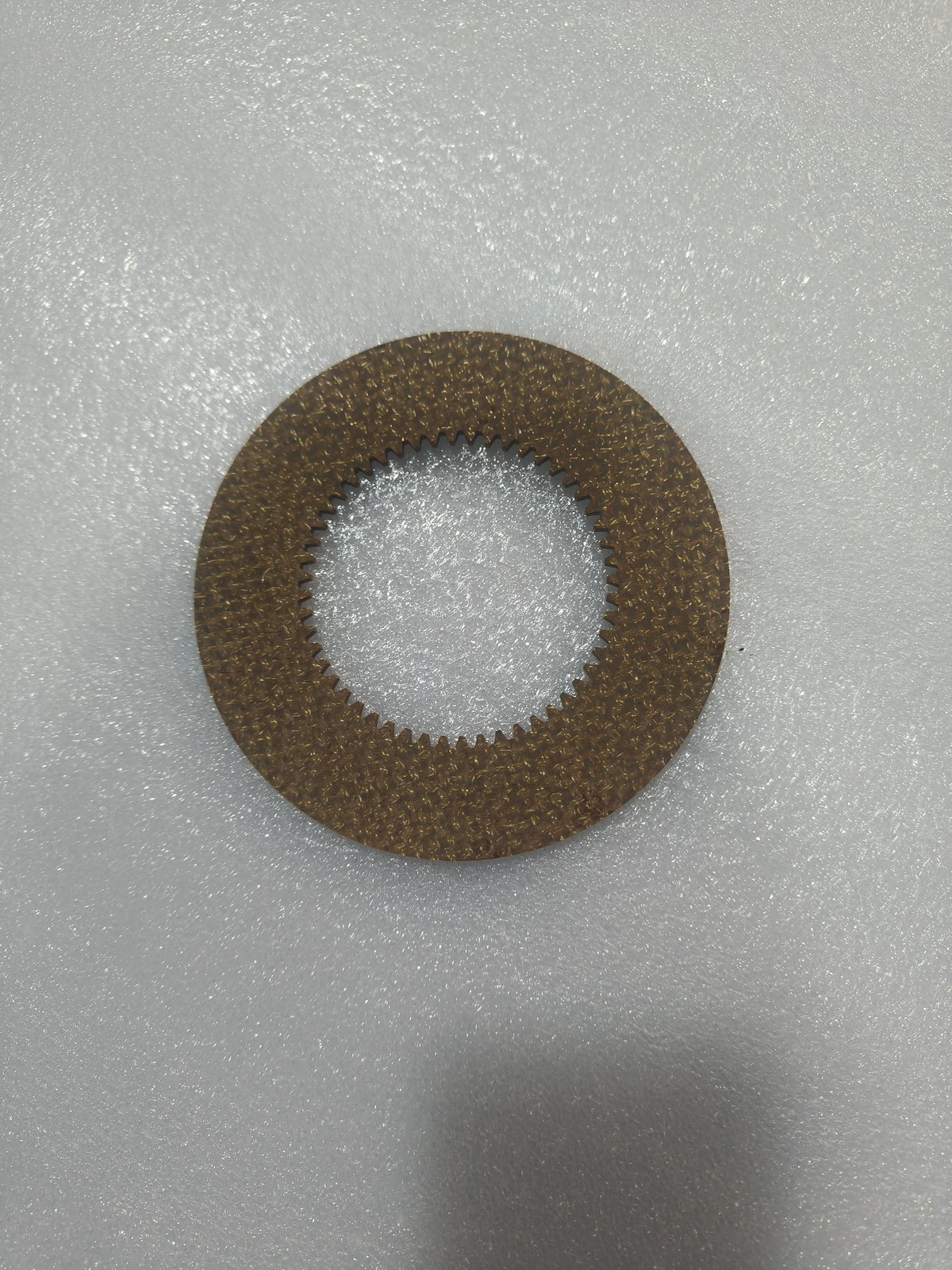 3Pcs-Set Inner & Outer Clutch Disc 873117 064432 For Hobart Mixers M802 V1401