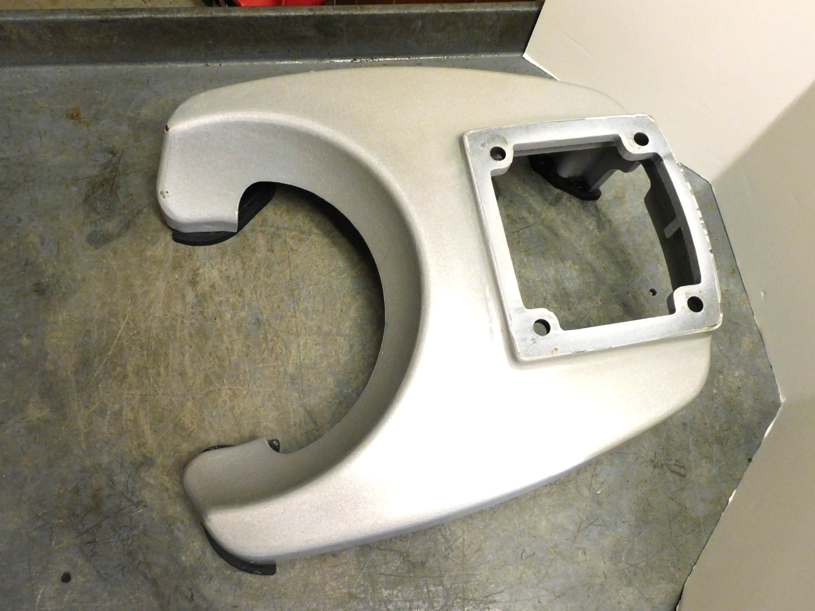 Hobart HL200 Mixer Bowl Leg Base