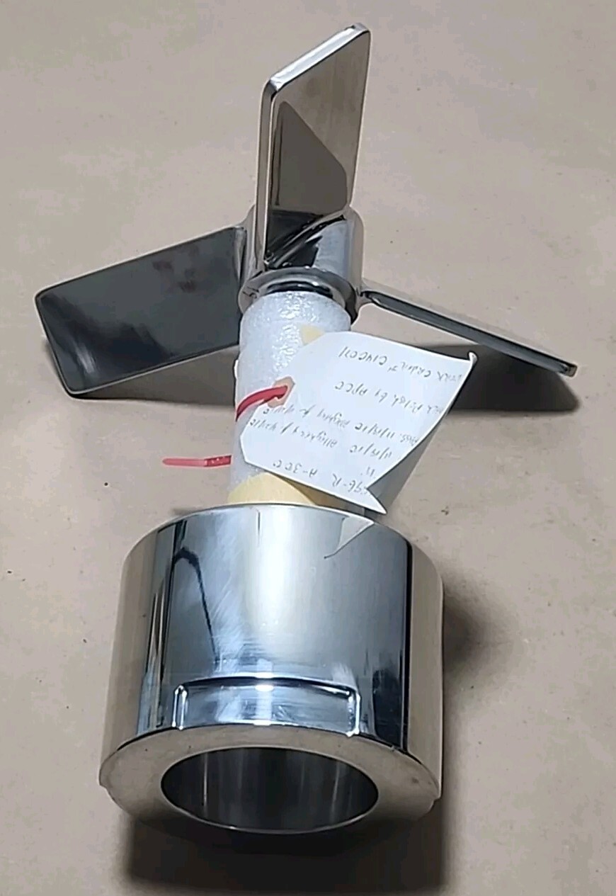 *NEW SURPLUS* SPX Lightnin A100 3-Blade Magnetic Base Agitator + Warranty!