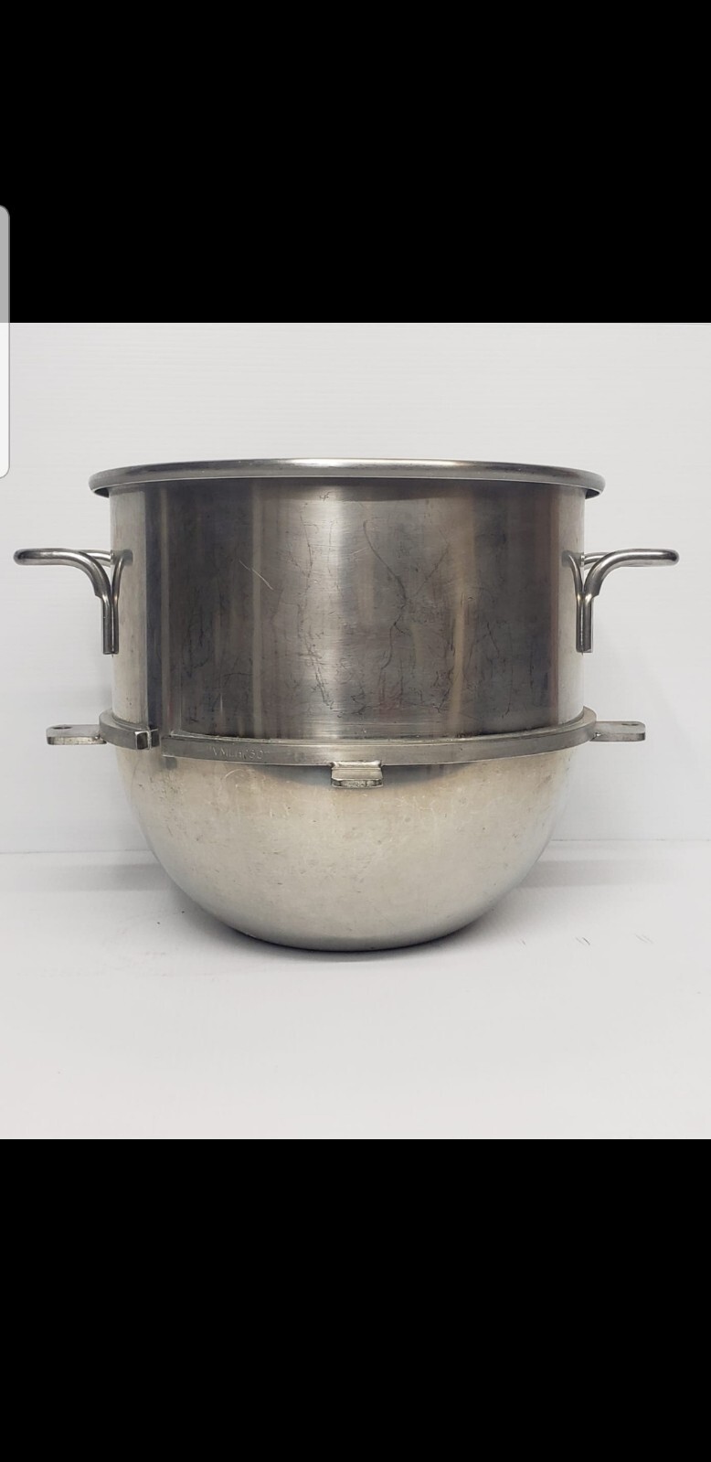 Hobart H600 Mixer Accessories