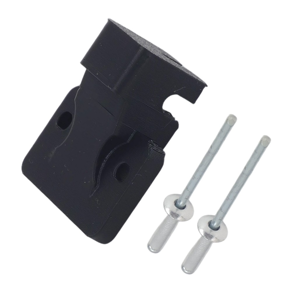3PCS Safety Guard Holder Replacement for Hobart HL300 HL400 Mixer Repair kit