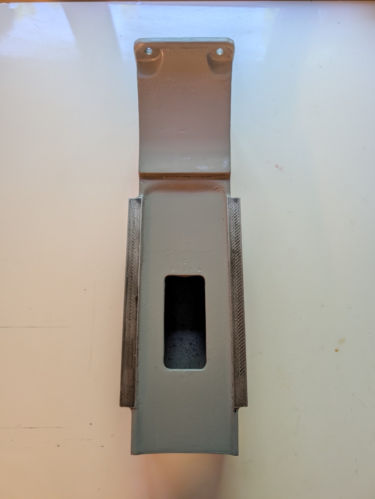 Hobart A200 Pedestal