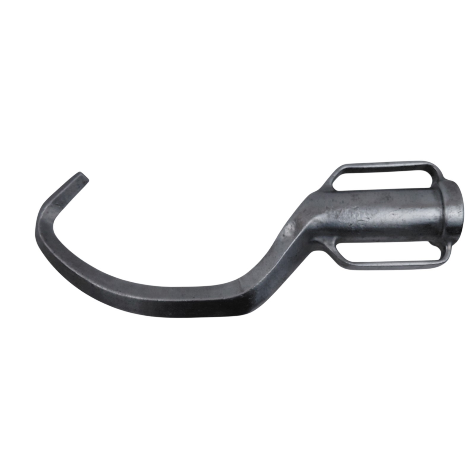 Commercial Mixer Dough Hook VMLH 30E 8299 Industrial Attachment 16-1/4″