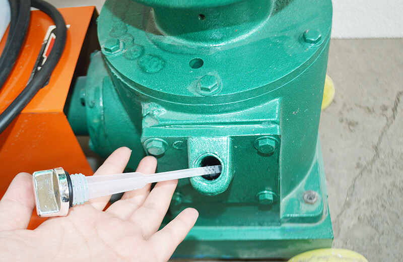 Updated Top Grade 2mm/3mm/6mm/8mm Animals Feed Pellet Mill Machine 220V 3KW