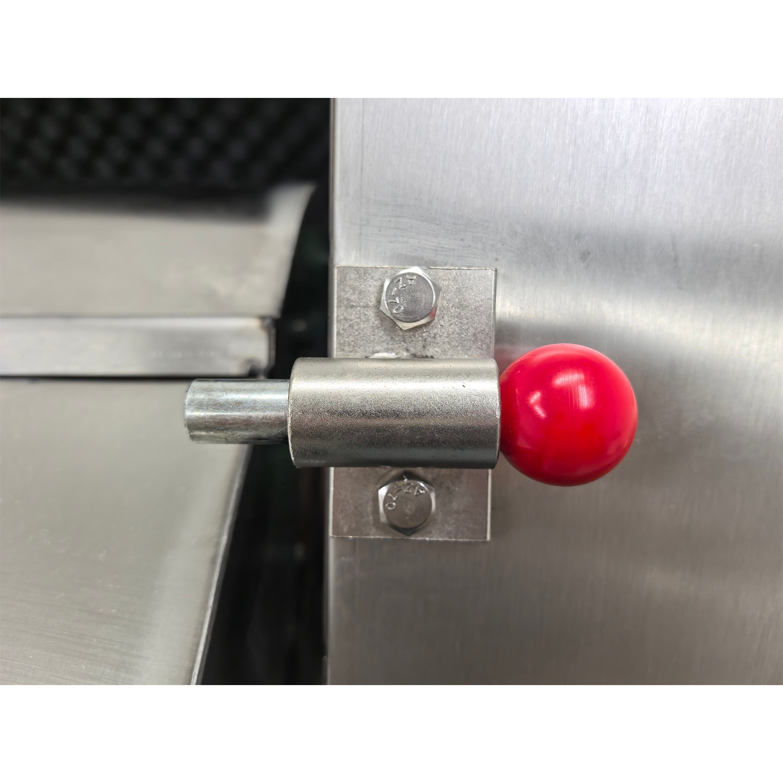 Commercial 110V 50KG Dough Mixer All Stainless Steel Dough Mixer Meat filling
