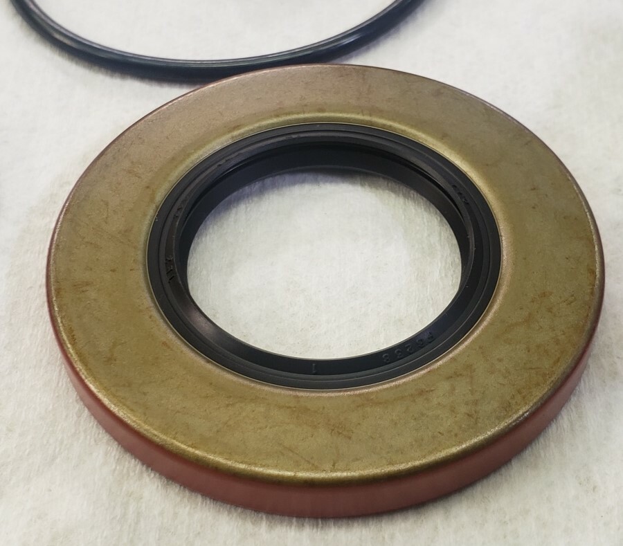 Hobart Mixer h600 l800 mixer planetary Bearing and Seal Kit 1 O Ring oil Cap