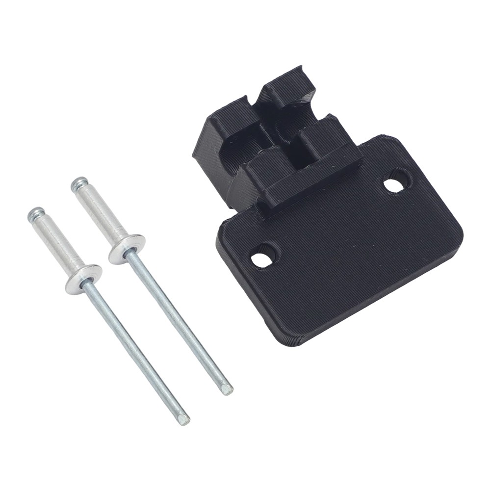 3PCS Safety Guard Holder Replacement for Hobart HL300 HL400 Mixer Repair kit