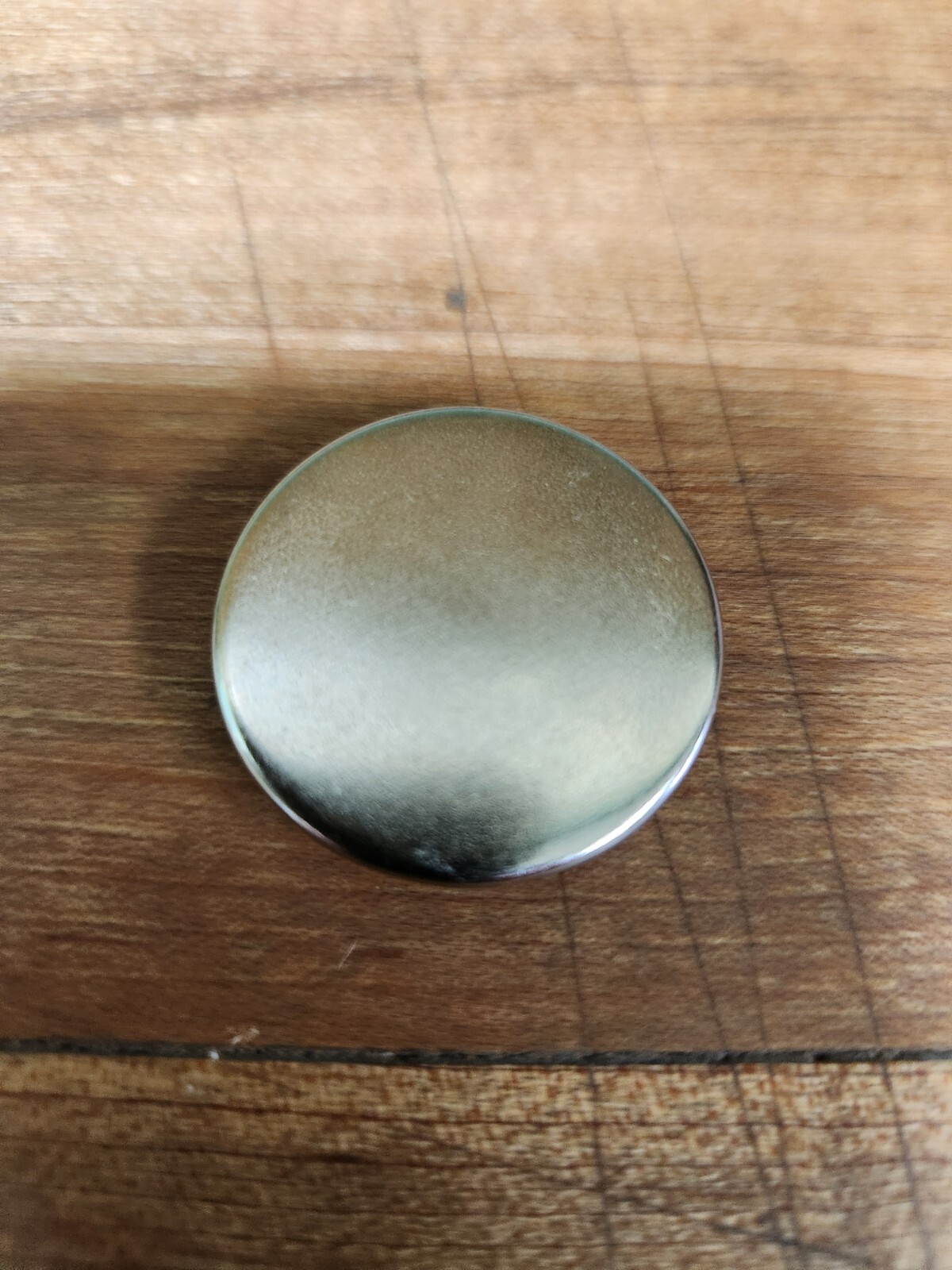 Hobart N50 Attachment Hub Cap Cover, Plug Button, Hole Plug Part PB-004-02 – NEW