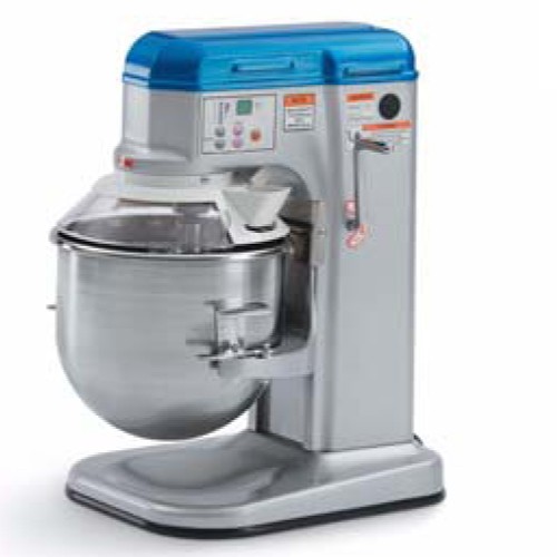 Vollrath 40756 10 qt Commercial Countertop Mixer