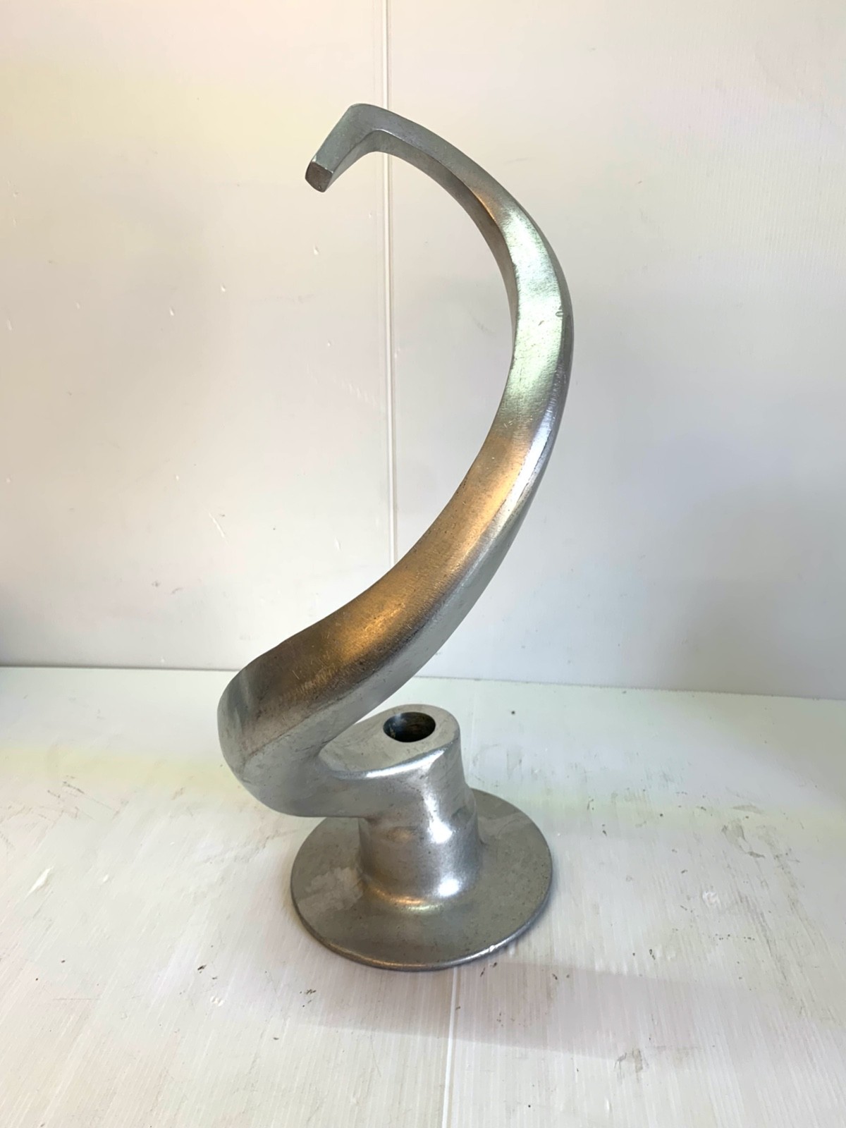 VMLH60 ED2 60 Quart Dough Hook For Commercial Mixer S8514