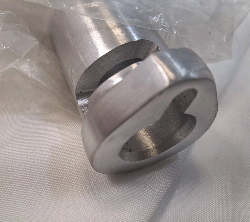 Commercial Dough Flat Beater Paddle Attachment for Mixer