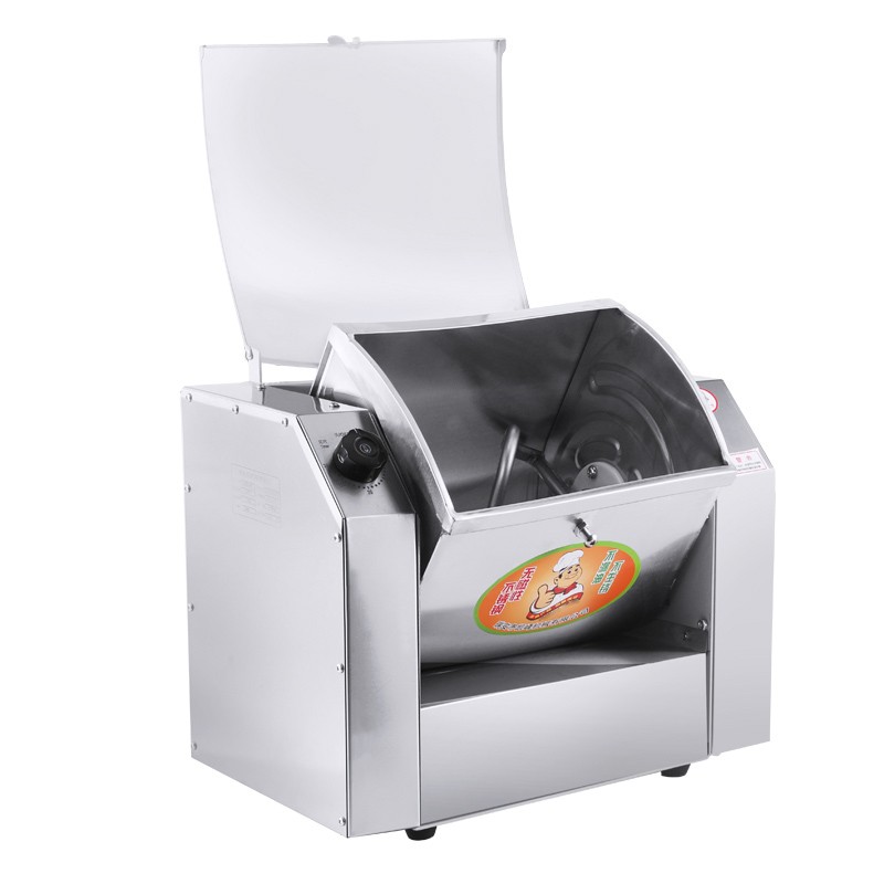 Electric Dough Mixer 3/5/7/10KG Food Processor Flour Mixer Bread and Pasta Maker