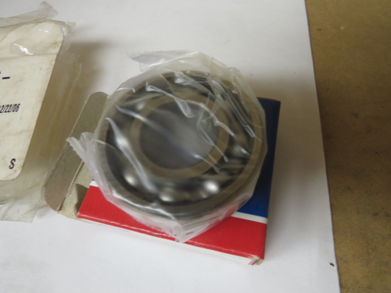 Hobart Mixer 30qt D300 planetary Bearing BB-020-06