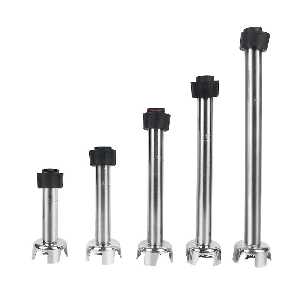 Immersion Variable Speed Hand Blender Spare Stick And Whisk for Itop Blender