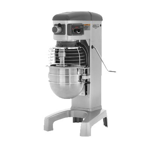 Hobart HL300-1STD 30-Quart All Purpose Legacy Floor Mixer